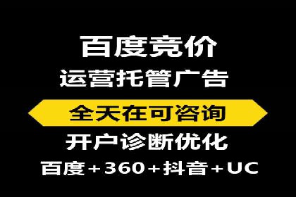 关键词竞价排名实战案例分析