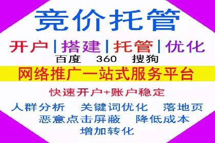 成功案例：托管SEM竞价在金融行业的应用